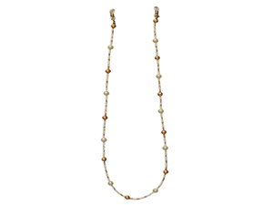 بند عینک افتابی زنانه ماه دخت مدل 02