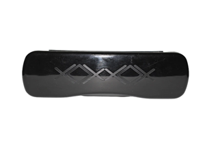 جعبه عینک پلاستیکی مدل رویال 01