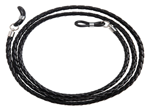 بند عینک چرمی مردانه