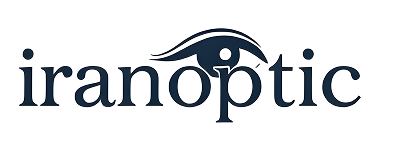 لوگوی وب سایت ایران اپتیک